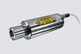 CT18系列高温型光纤型红外测温仪