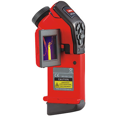 UTi160A 红外热成像仪