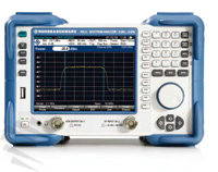 R&S FSC3 台式频谱分析仪