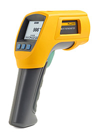 Fluke 562/563 红外线测温仪