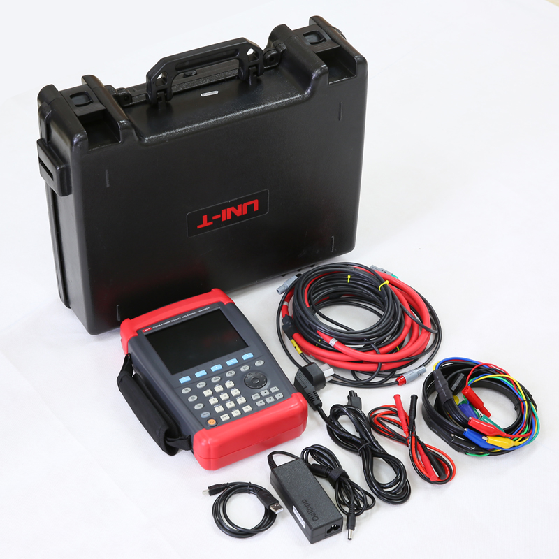 UTi160B 红外热成像仪