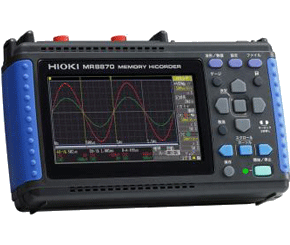 存储记录仪 MR8870-30