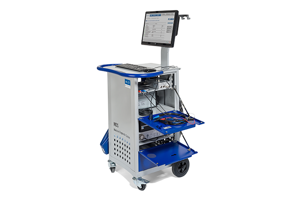 AVL DITEST MDS 950新能源汽车综合分析系统长沙