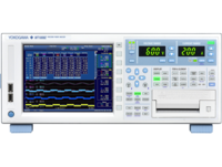WT1800E系列功率分析仪