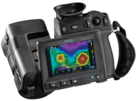FLIR T1050sc